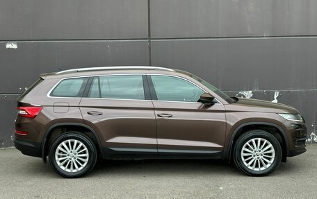 Skoda Kodiaq I, 2019 год, 7 фотография