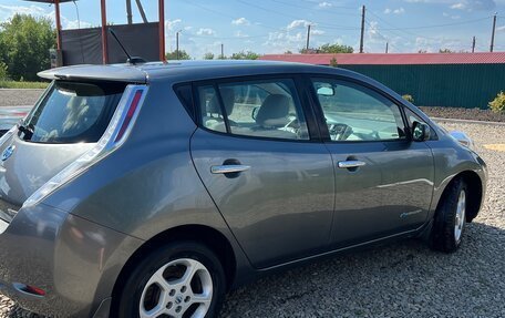 Nissan Leaf I, 2014 год, 1 250 000 рублей, 3 фотография