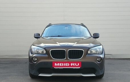 BMW X1, 2011 год, 1 155 000 рублей, 2 фотография