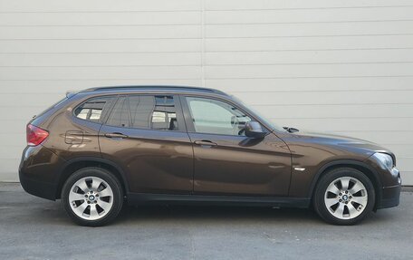 BMW X1, 2011 год, 1 155 000 рублей, 4 фотография