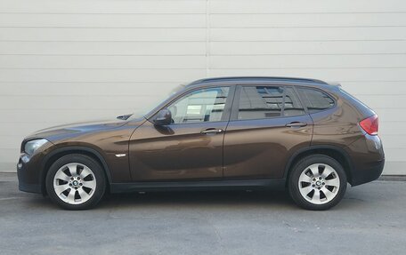 BMW X1, 2011 год, 1 155 000 рублей, 8 фотография