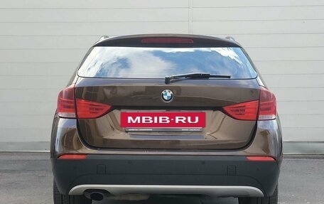 BMW X1, 2011 год, 1 155 000 рублей, 6 фотография