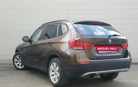 BMW X1, 2011 год, 1 155 000 рублей, 7 фотография