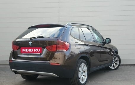 BMW X1, 2011 год, 1 155 000 рублей, 5 фотография