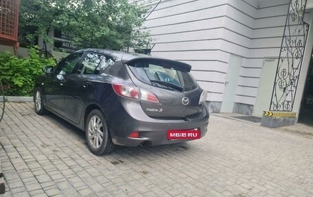 Mazda 3, 2012 год, 1 100 000 рублей, 8 фотография