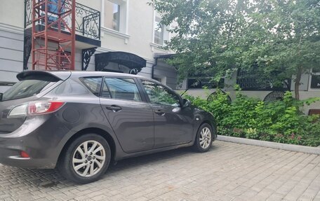 Mazda 3, 2012 год, 1 100 000 рублей, 9 фотография