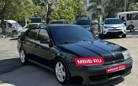 Skoda Octavia IV, 2007 год, 820 000 рублей, 3 фотография