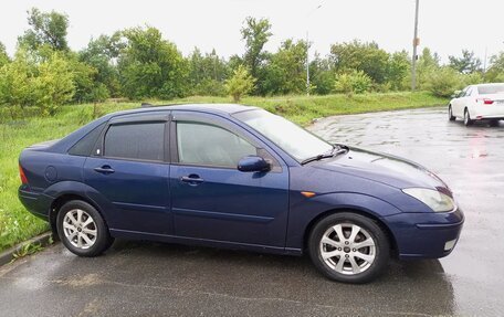 Ford Focus IV, 2005 год, 355 000 рублей, 2 фотография