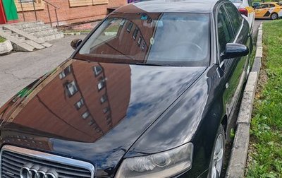 Audi A6, 2007 год, 820 000 рублей, 1 фотография