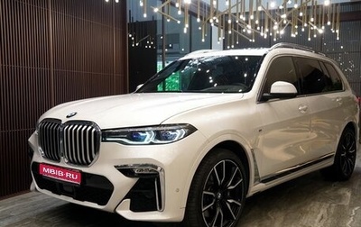 BMW X7, 2022 год, 11 630 000 рублей, 1 фотография