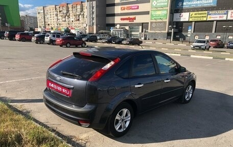 Ford Focus II рестайлинг, 2006 год, 570 000 рублей, 2 фотография