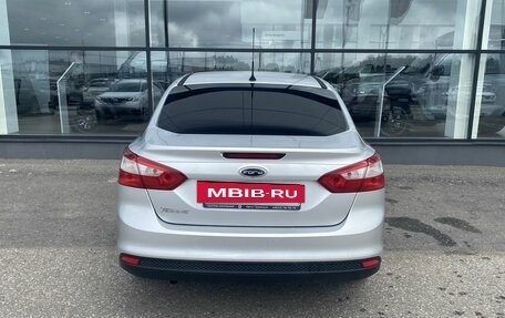 Ford Focus III, 2011 год, 680 000 рублей, 4 фотография