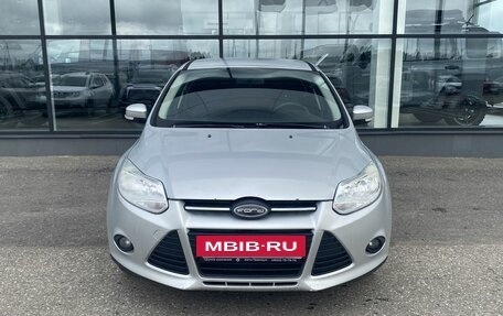 Ford Focus III, 2011 год, 680 000 рублей, 2 фотография