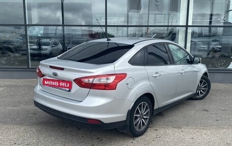 Ford Focus III, 2011 год, 680 000 рублей, 6 фотография