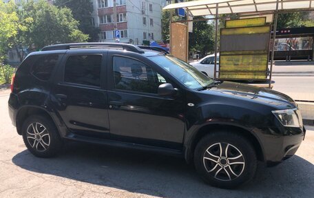 Nissan Terrano III, 2014 год, 1 280 000 рублей, 6 фотография