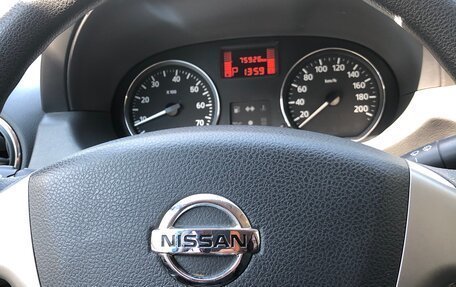 Nissan Terrano III, 2014 год, 1 280 000 рублей, 12 фотография