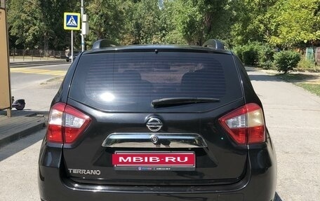 Nissan Terrano III, 2014 год, 1 280 000 рублей, 7 фотография