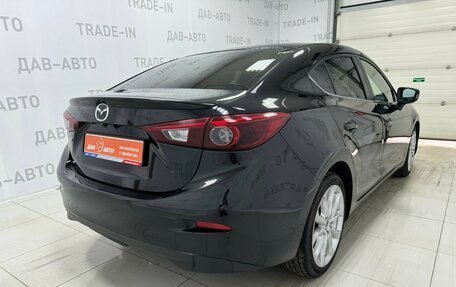 Mazda 3, 2014 год, 3 фотография