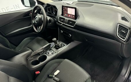 Mazda 3, 2014 год, 9 фотография