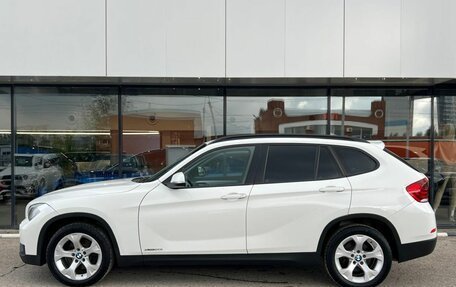 BMW X1, 2013 год, 1 650 000 рублей, 2 фотография