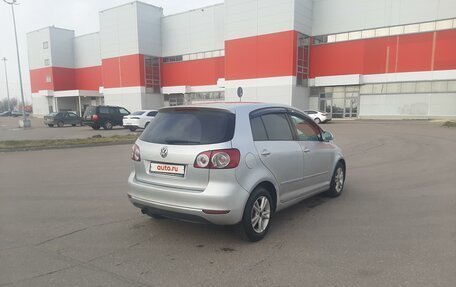 Volkswagen Golf Plus II, 2011 год, 680 000 рублей, 6 фотография