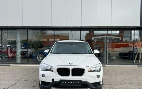 BMW X1, 2013 год, 1 650 000 рублей, 5 фотография