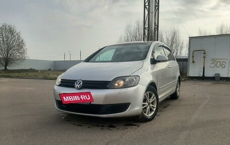 Volkswagen Golf Plus II, 2011 год, 680 000 рублей, 4 фотография