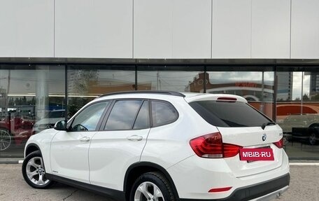 BMW X1, 2013 год, 1 650 000 рублей, 3 фотография