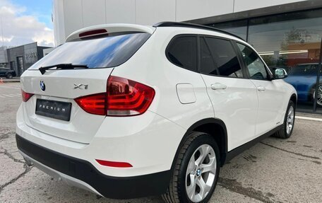 BMW X1, 2013 год, 1 650 000 рублей, 12 фотография