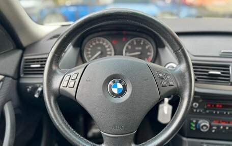 BMW X1, 2013 год, 1 650 000 рублей, 15 фотография