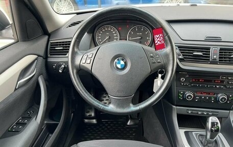 BMW X1, 2013 год, 1 650 000 рублей, 14 фотография