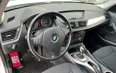 BMW X1, 2013 год, 1 650 000 рублей, 26 фотография