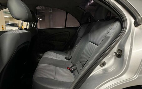 Nissan Almera Classic, 2012 год, 715 000 рублей, 7 фотография