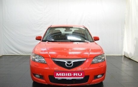 Mazda 3, 2006 год, 520 000 рублей, 2 фотография