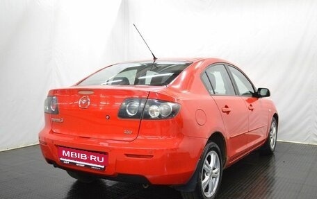 Mazda 3, 2006 год, 520 000 рублей, 5 фотография