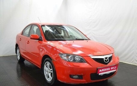 Mazda 3, 2006 год, 520 000 рублей, 3 фотография