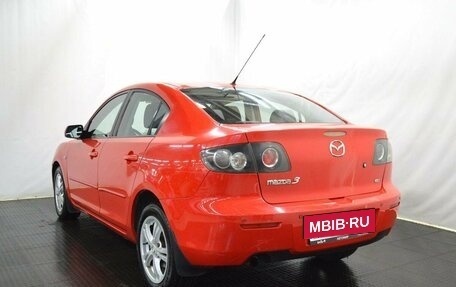 Mazda 3, 2006 год, 520 000 рублей, 7 фотография