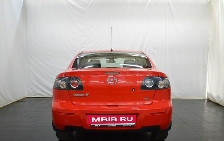 Mazda 3, 2006 год, 520 000 рублей, 6 фотография