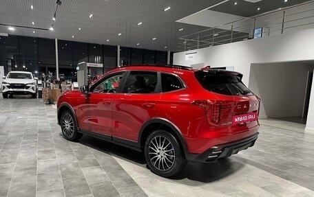 Haval Jolion, 2024 год, 2 749 000 рублей, 6 фотография