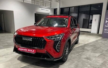 Haval Jolion, 2024 год, 2 749 000 рублей, 5 фотография