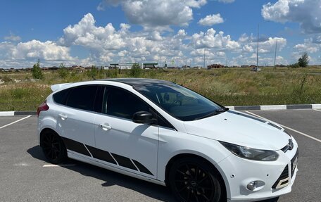 Ford Focus III, 2011 год, 830 000 рублей, 3 фотография