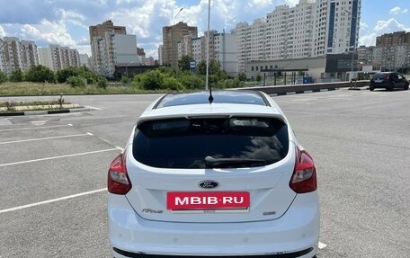 Ford Focus III, 2011 год, 830 000 рублей, 2 фотография