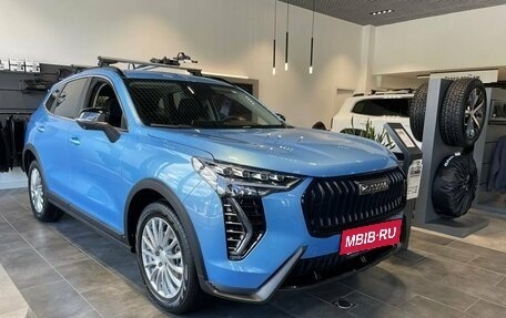 Haval Jolion, 2024 год, 2 799 000 рублей, 8 фотография