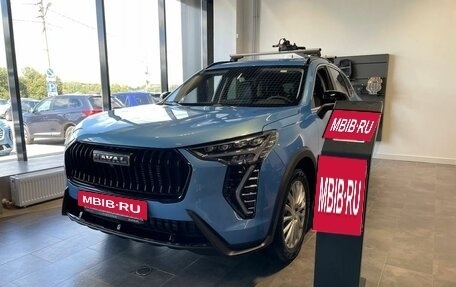 Haval Jolion, 2024 год, 2 799 000 рублей, 3 фотография