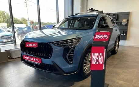 Haval Jolion, 2024 год, 2 799 000 рублей, 9 фотография