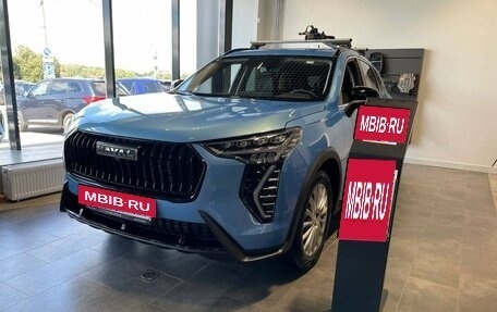 Haval Jolion, 2024 год, 2 799 000 рублей, 4 фотография