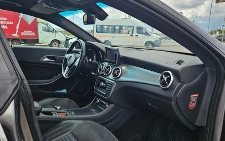 Mercedes-Benz CLA, 2014 год, 1 750 000 рублей, 12 фотография