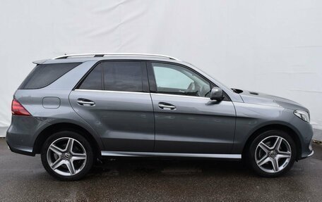 Mercedes-Benz GLE, 2017 год, 4 289 000 рублей, 7 фотография