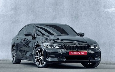 BMW 3 серия, 2019 год, 3 675 000 рублей, 1 фотография