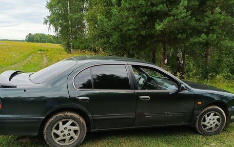 Nissan Maxima IV, 1998 год, 470 000 рублей, 2 фотография